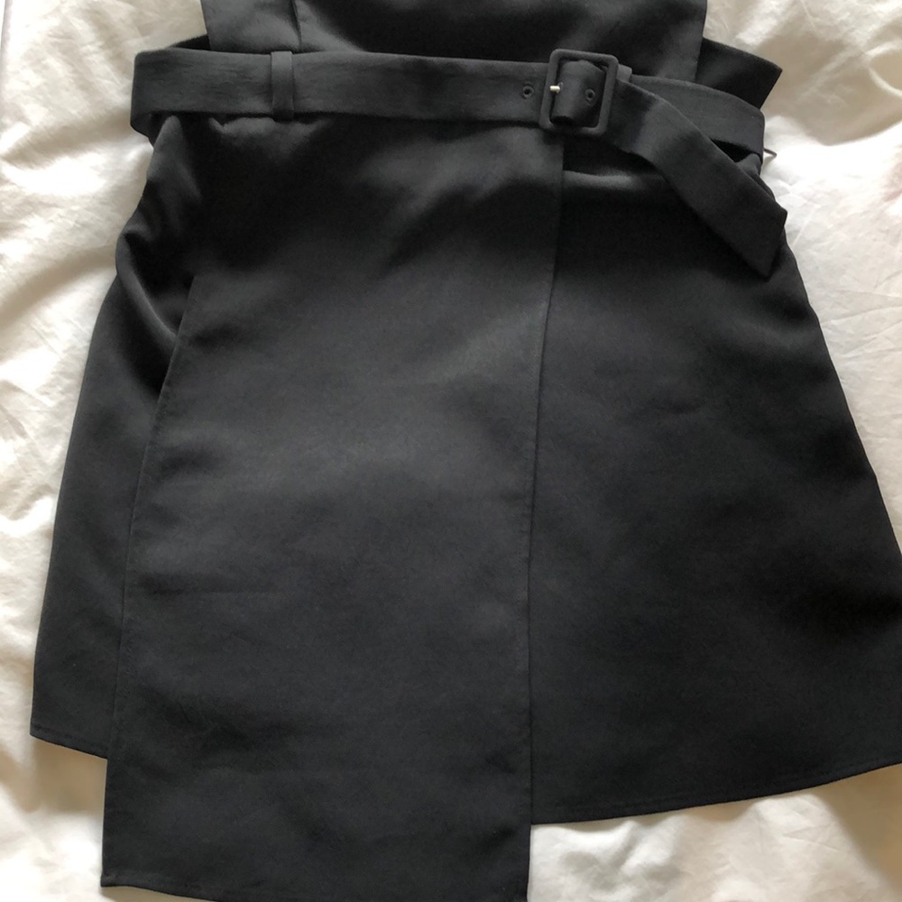 Tibi skirt